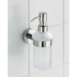 Wenko Seifenspender Bosio ca 200 ml