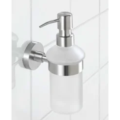 Wenko Seifenspender Bosio matt ca 200 ml
