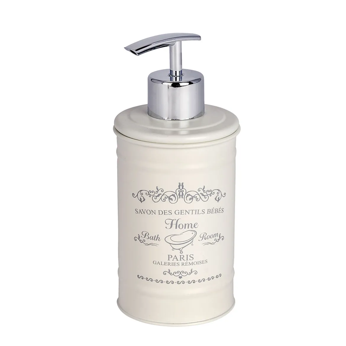 Wenko Seifenspender Home 350 ml