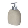 Wenko Seifenspender Puro natur ca 295 ml