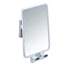 Wenko Spiegel Antibeschlag Quadro Vacuum-Loc