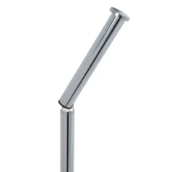 Wenko Stand Toilettenpapierhalter 2 in 1