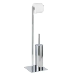 Wenko Stand WC-Garnitur Recco