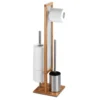Wenko Stand WC-Garnitur Rivalta