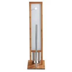 Wenko Stand WC-Garnitur Rivalta