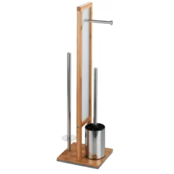 Wenko Stand WC-Garnitur Rivalta