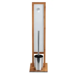 Wenko Stand WC-Garnitur Rivalta