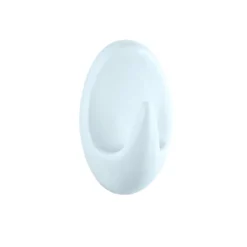 Wenko Strip-it Liliput-Haken weiß 3er Set