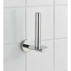 Wenko Toiletten-Ersatzrollenhalter Bosio