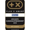 Wenko Toilettenpapier-Ersatzrollenhalter Bosio matt