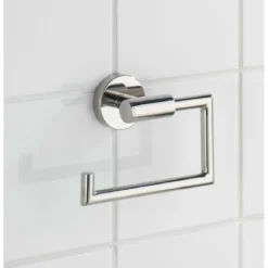 Wenko Toilettenpapierhalter Bosio