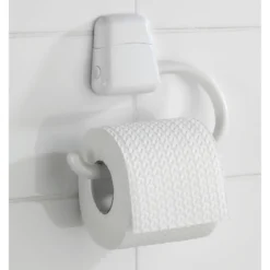 Wenko Toilettenpapierhalter Pure