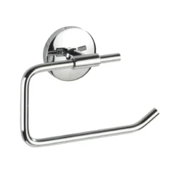 Wenko Toilettenpapierrollenhalter Cuba