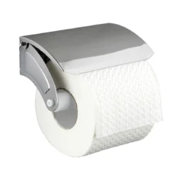 Wenko Toilettenpapierrollenhalter Basic