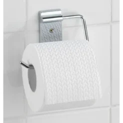 Wenko Toilettenpapierrollenhalter Basic