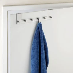 Wenko Türgarderobe Celano 6 Haken