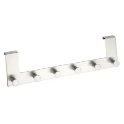 Wenko Türgarderobe Celano 6 Haken