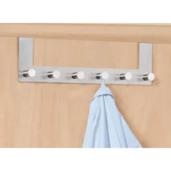 Wenko Türgarderobe Celano 6 Haken