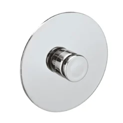 Wenko Turbo-Loc Adapter Uno chrom 2er