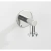 WenkoTurbo-Loc Edelstahl Magnetseifenhalter glänzend Seifenhalter mit Magnet und Turbo-Loc Wandbefestigung zum Ankleben
