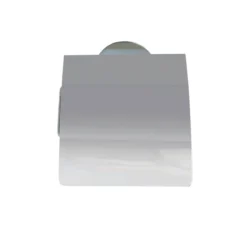 Wenko Turbo-Loc Toilettenpapierhalter Cover