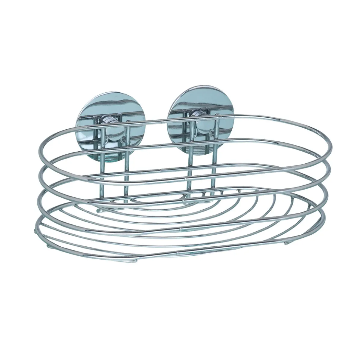 Wenko Turbo-Loc Wandablage