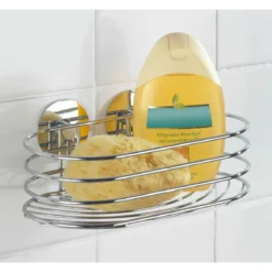 Wenko Turbo-Loc Wandablage