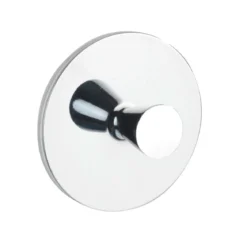 Wenko Turbo-Loc Wandhaken Pisa