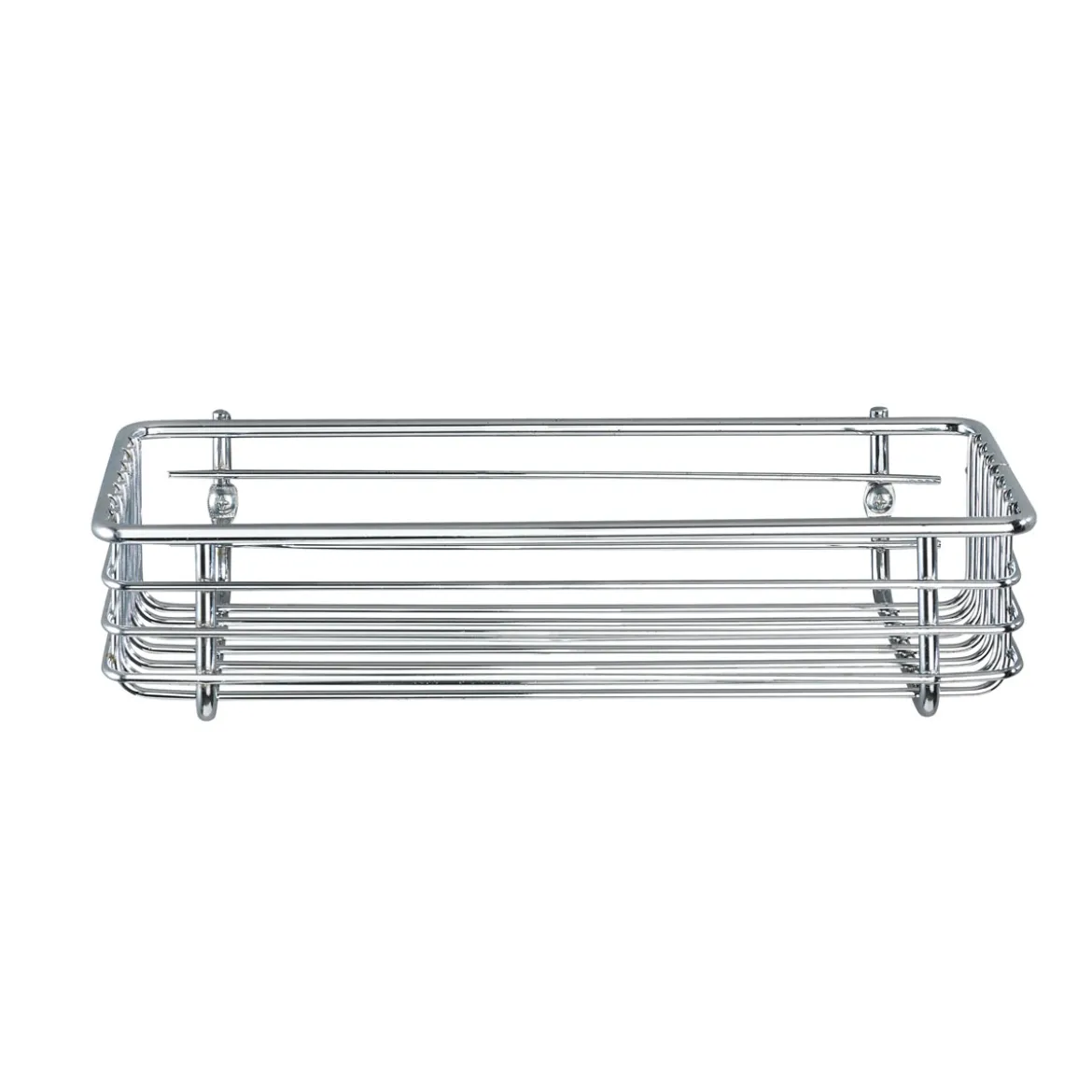 Wenko Universalablage Milano chrom
