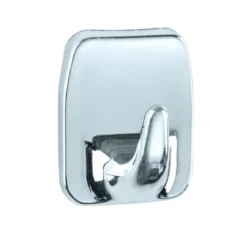 Wenko Universal-Haken weiß 2er Set