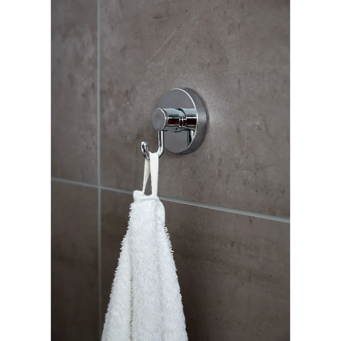 Wenko Vacuum-Loc Haken 2er Set