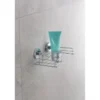Wenko Vacuum-Loc Wandablage
