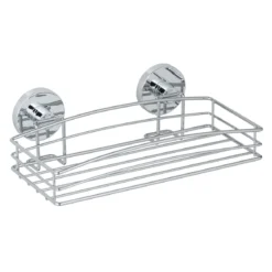 Wenko Vacuum-Loc Wandablage