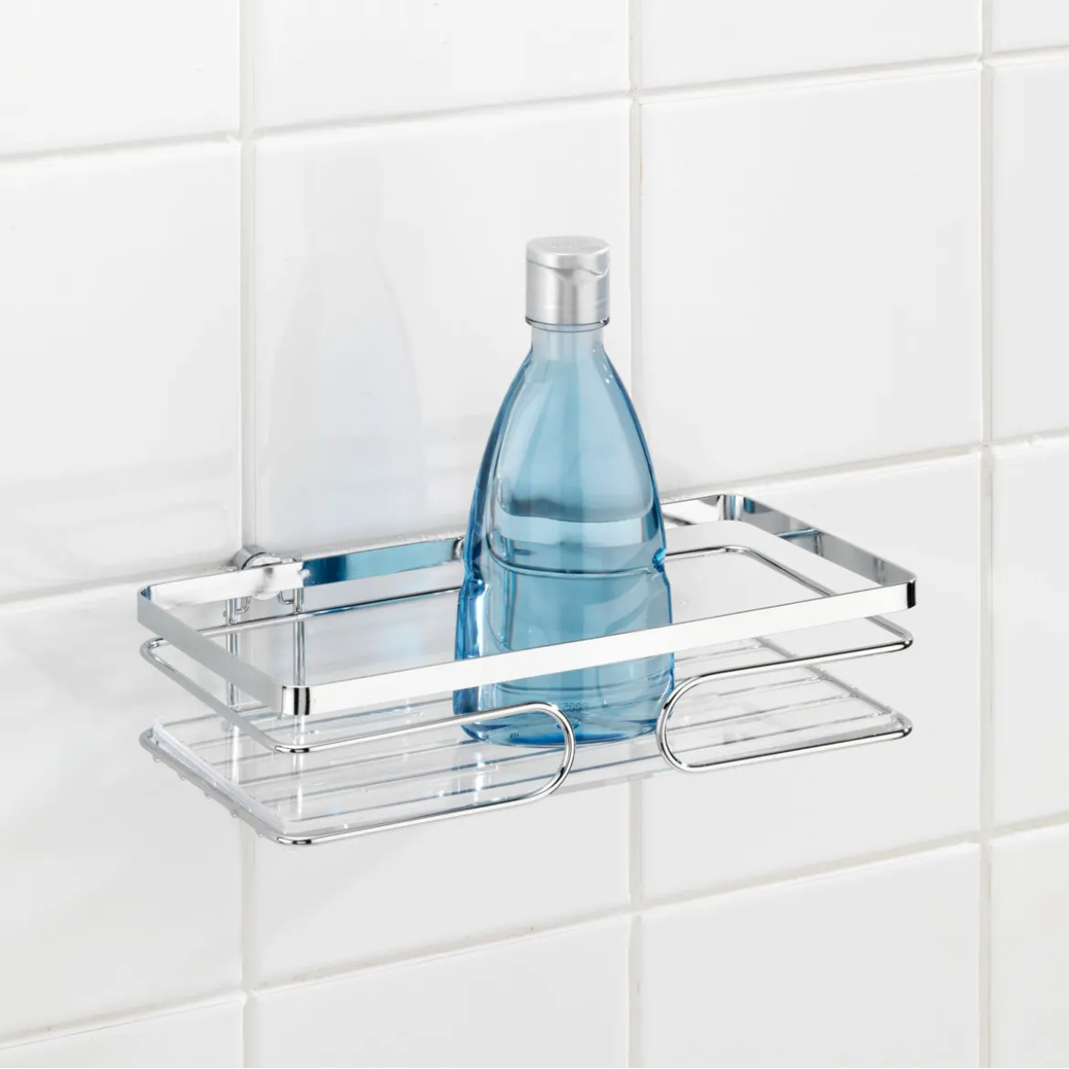 Wenko Wandablage Premium