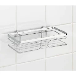 Wenko Wandablage Premium