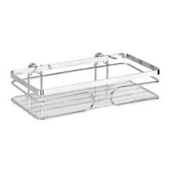 Wenko Wandablage Premium