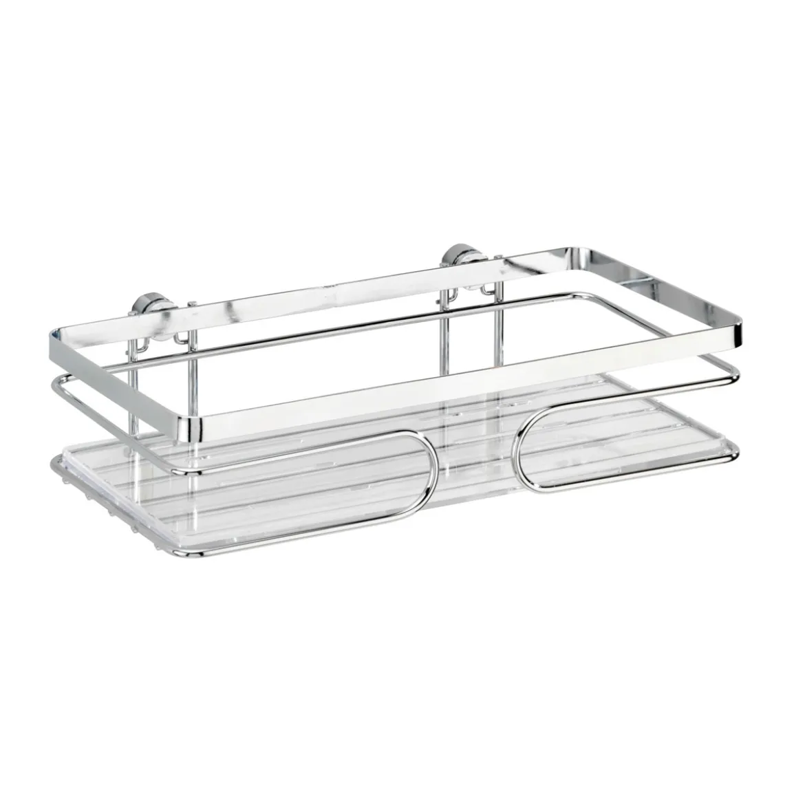 Wenko Wandablage Premium