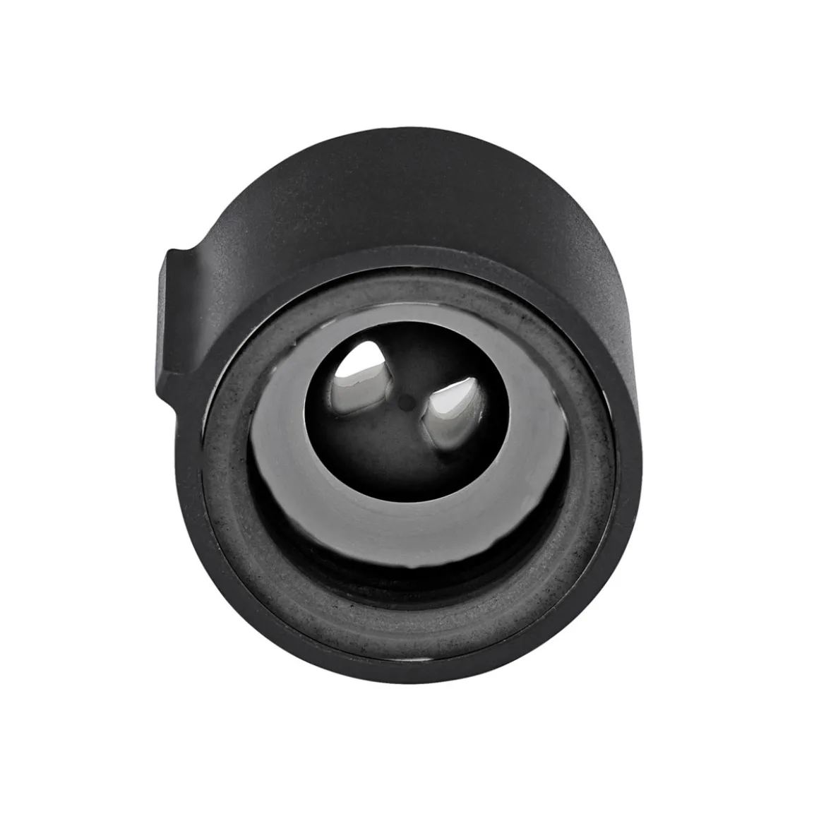 Wenko Wasserspar-Adapter schwarz