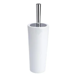 Wenko WC-Garnitur Coni weiß