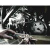 Wera Bit-Handhalter mit Rapidaptor 816