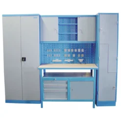 Werkbank P 1200 SLT 1200x600 mm