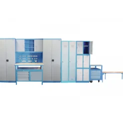 Werkbank P 1200 SLT 1200x600 mm