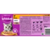 Whiskas Katzenfutter Huhn in Geele 400 g Dose