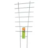 WindhagerBlumenstütze 77x34 cm metall