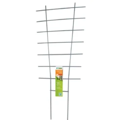 WindhagerBlumenstütze 77x34 cm metall