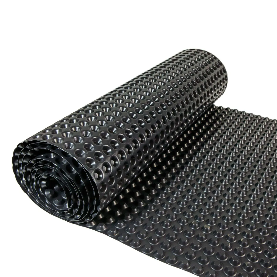 Windhager Hochbeet-Noppenfolie 0,9 x 6,5m