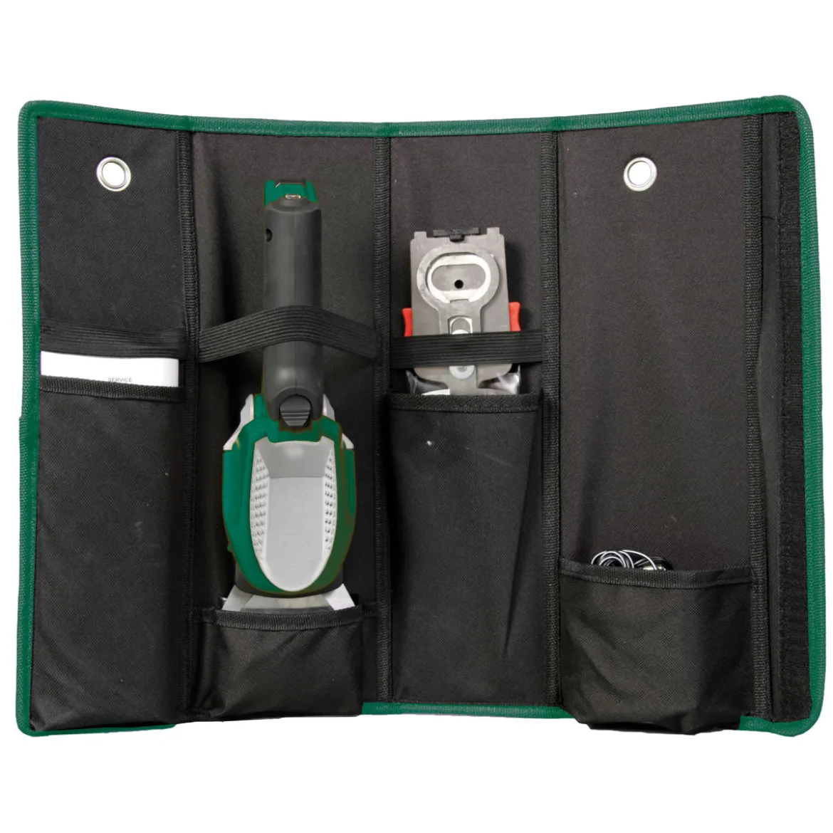 Wingart Akku-Gras- und Strauchschere AGS 72 Pro