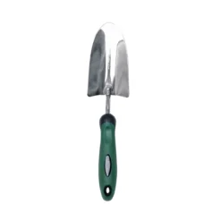 Wingart Blumenkelle Edelstahl