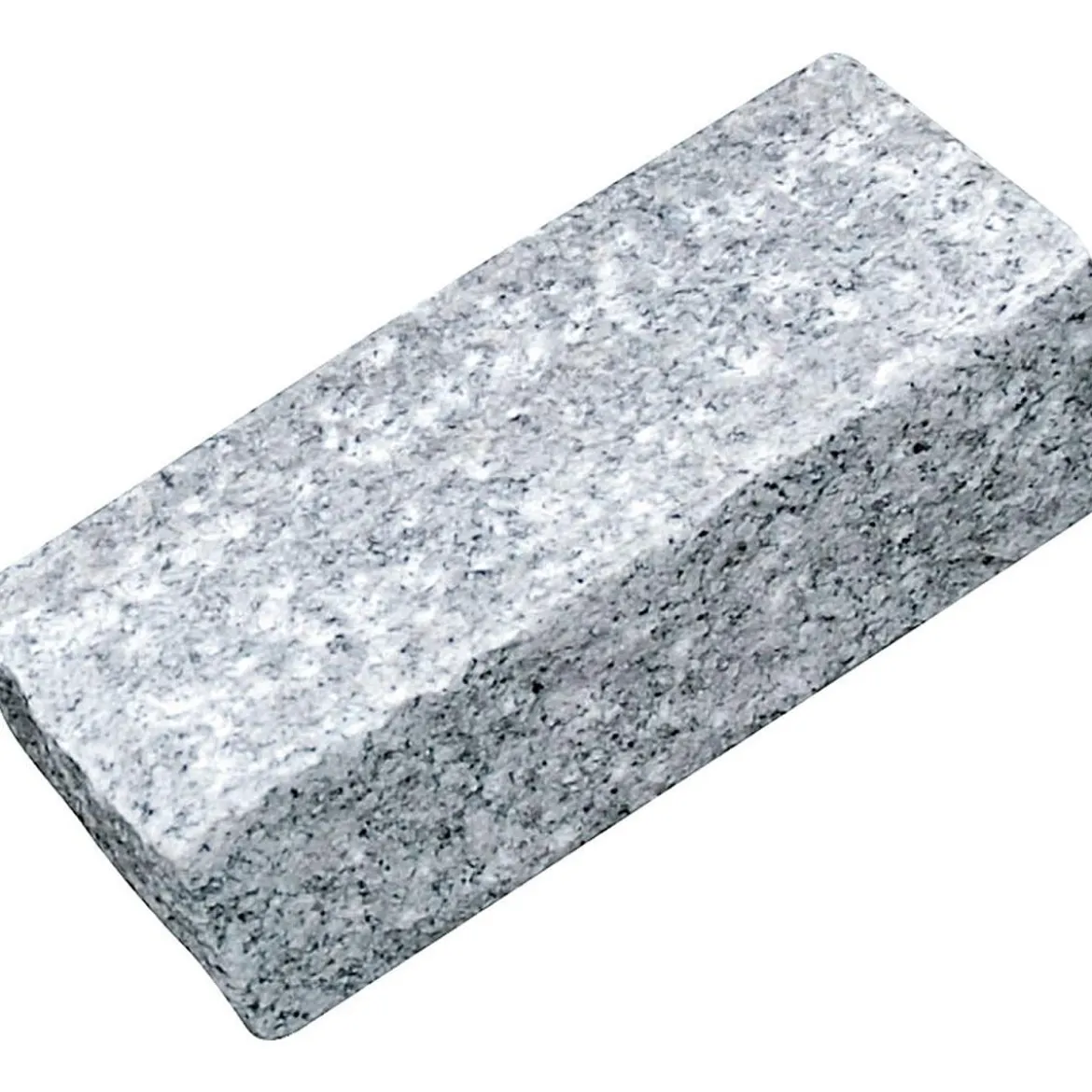 Wingart Granit-Palisade 10 x 25 x 8 cm