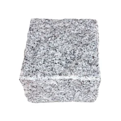 WingartGranitpflaster granit grau 9 x 9 x 5 cm